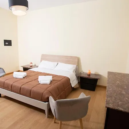 Casa Cannezio Apartment