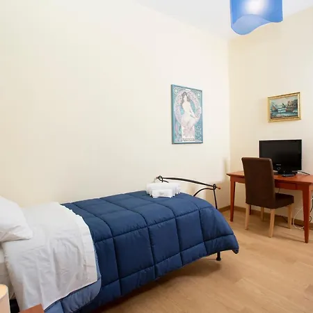 Apartment Casa Cannezio Ragusa