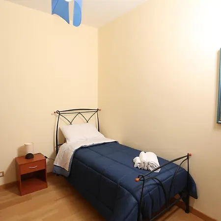 Apartment Casa Cannezio Ragusa