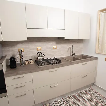 Casa Cannezio Apartment