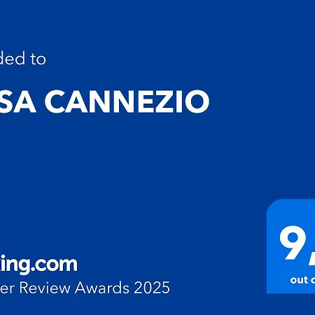 Casa Cannezio